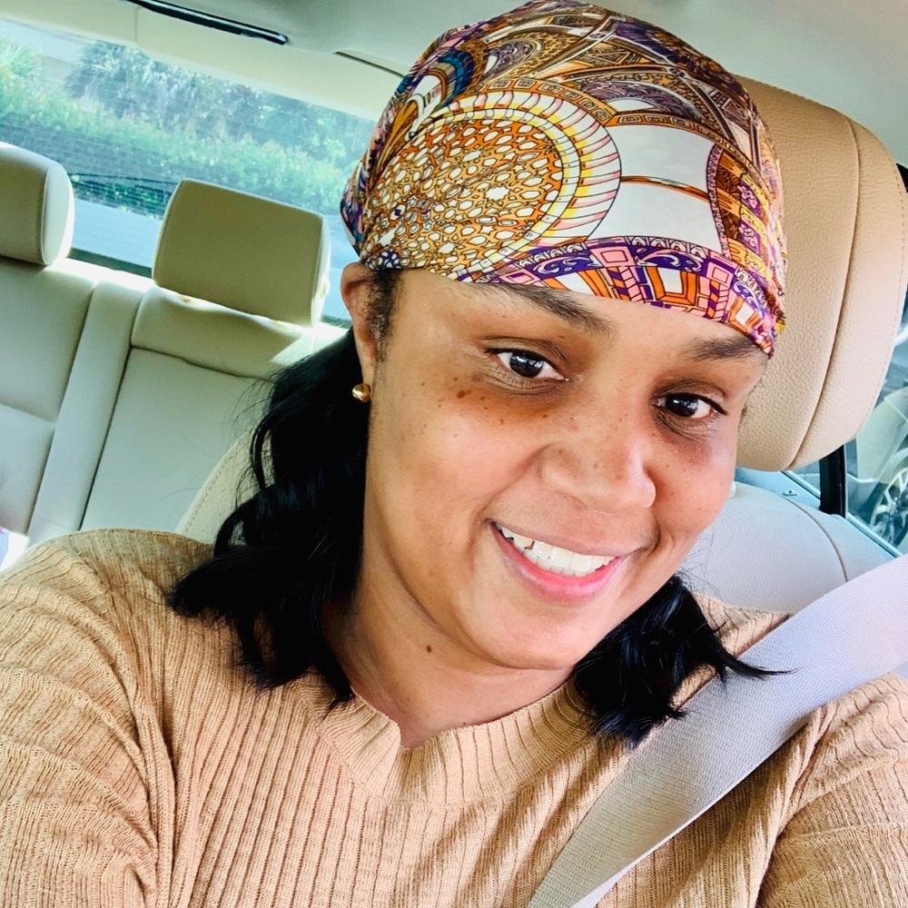 Meet your Posher, Quiana